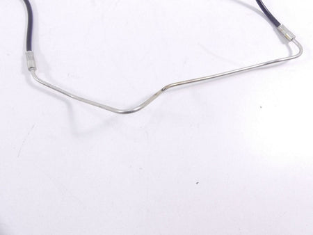 2013 Ducati Hyperstrada 821 Rear Abs Brake Line Hose Set 61910401B 61910411B {{ shop.shopifyCountryName }} - Mototech271