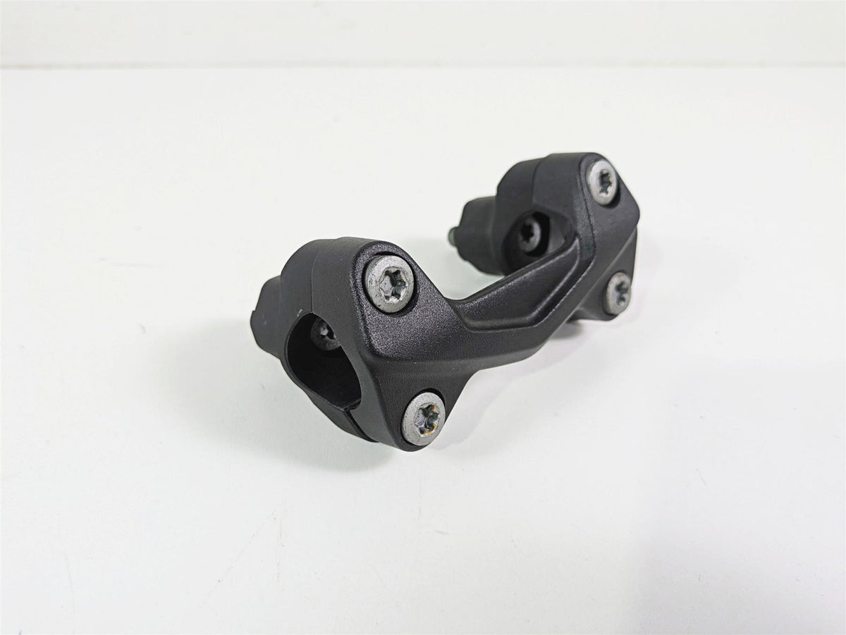 2017 KTM 1290 Super Duke GT Handlebar Holder Riser 6140103904233S 61301038000 {{ shop.shopifyCountryName }} - Mototech271