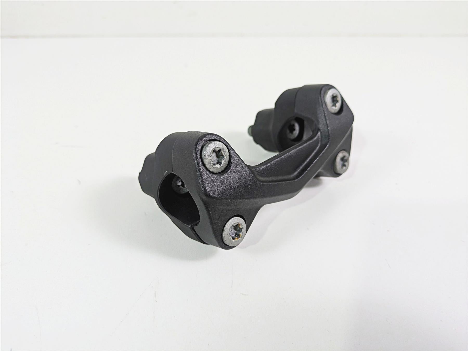2017 KTM 1290 Super Duke GT Handlebar Holder Riser 6140103904233S 61301038000 {{ shop.shopifyCountryName }} - Mototech271