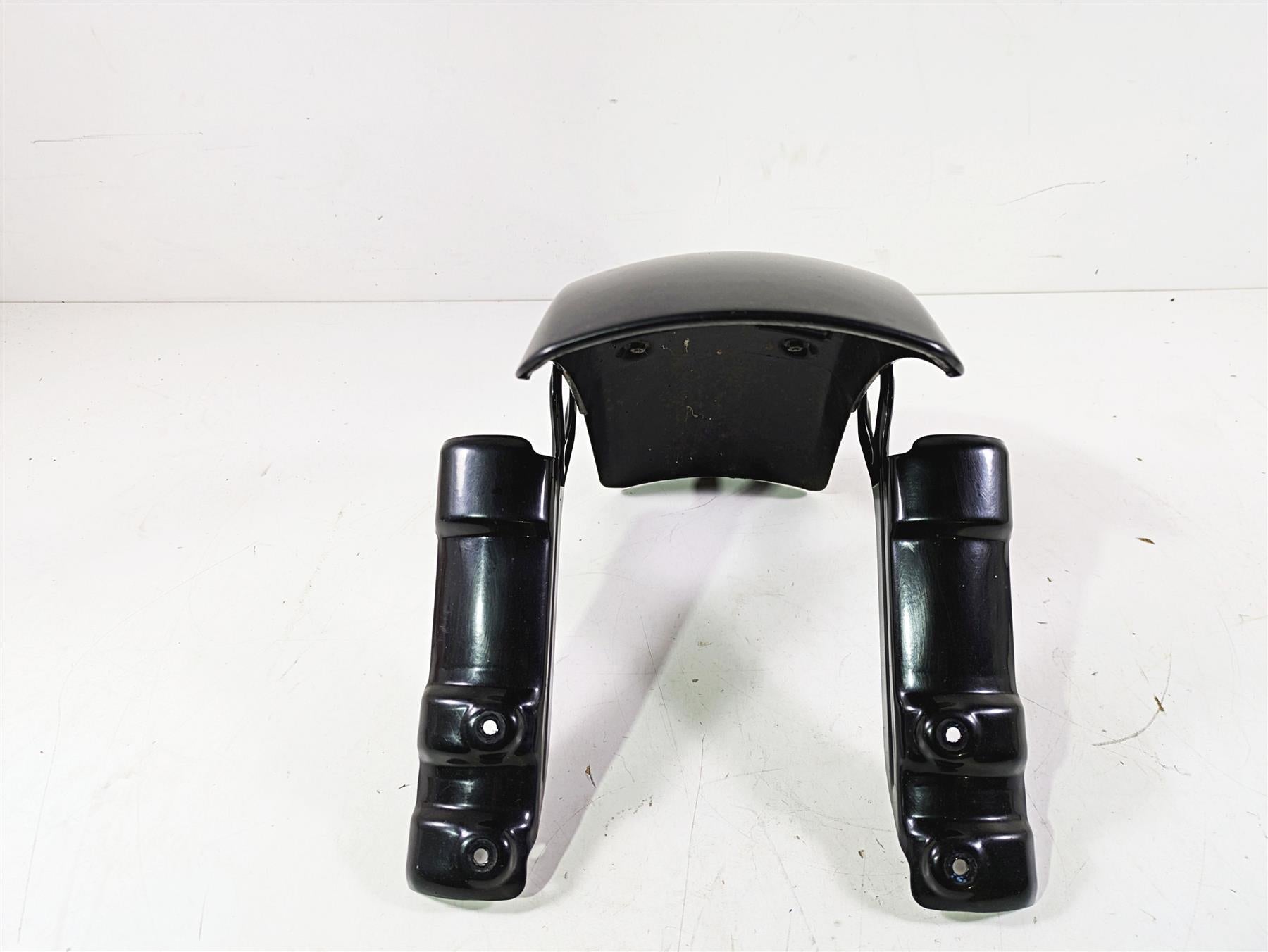 2018 Harley Softail FXFBS Fat Bob Front Fender + Mount 58900271 {{ shop.shopifyCountryName }} - Mototech271