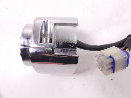 2003 Indian Spirit Springfield Left Control Switch Trun Signal Horn Lights 43-52 {{ shop.shopifyCountryName }} - Mototech271