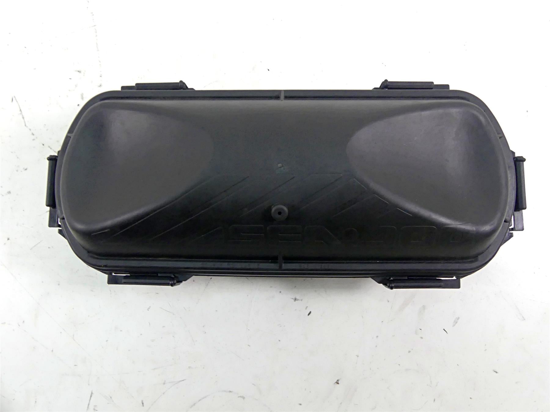2005 Seadoo 3D RFI Air Breather Filter Cleaner Box Set 273000103 273000067 {{ shop.shopifyCountryName }} - Mototech271