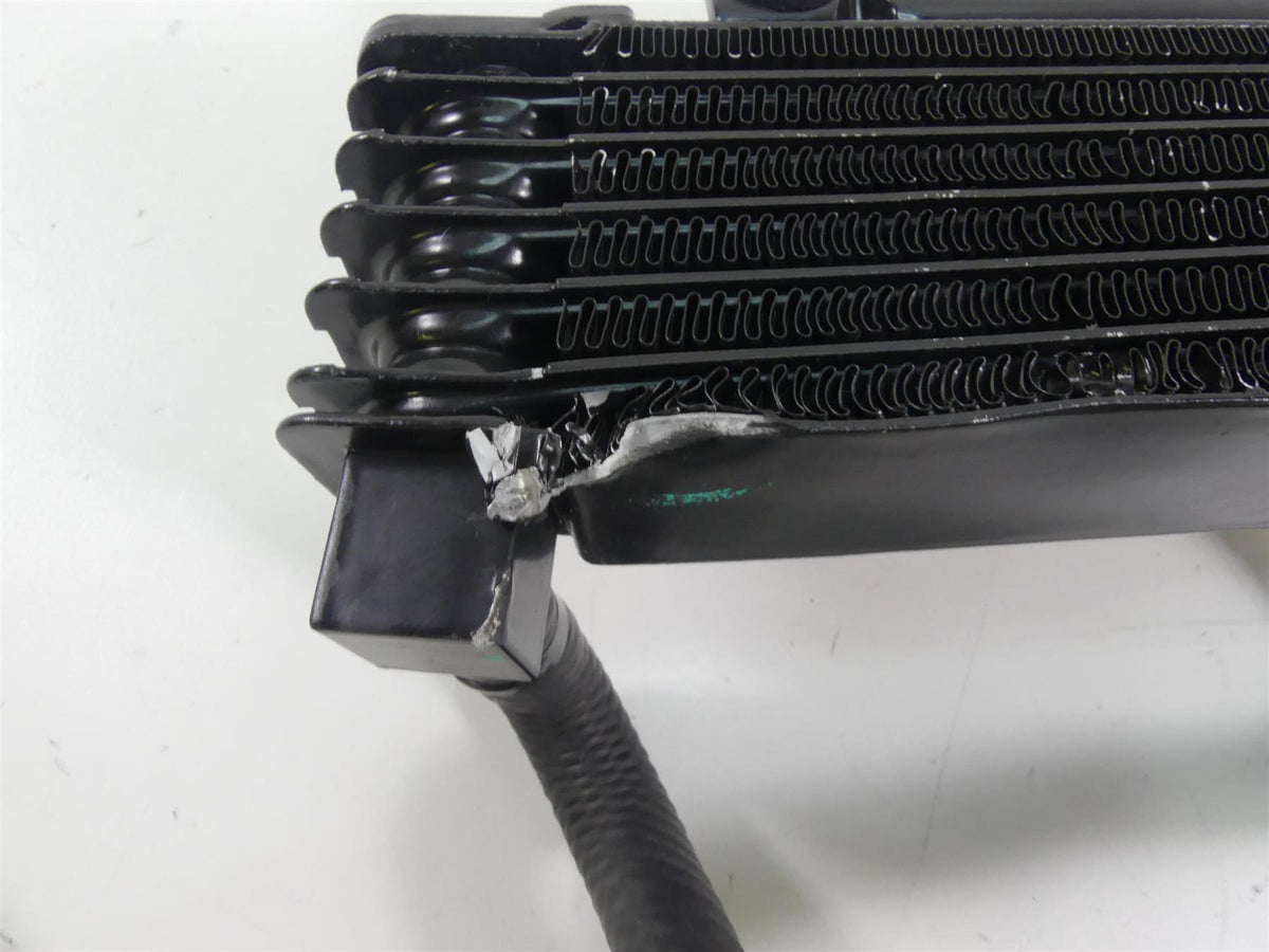 2016 Harley Touring FLHR Road King Oil Cooler & Flange Set - Read 63083-11A {{ shop.shopifyCountryName }} - Mototech271