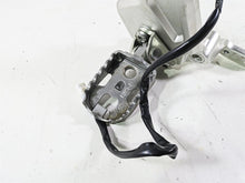 Load image into Gallery viewer, 2021 Yamaha Tenere 700 XTZ7 Right Footpeg Foot Peg &amp; Mount BW3-F7443-00-00 | Mototech271
