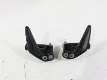 Load image into Gallery viewer, 2007 Yamaha XVS1300 V-Star Tour Rear Passenger Footpeg Set 3D8-27430-00-00 | Mototech271
