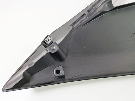 2014 Aprilia RSV4 RR Factory Main Upper Right Side Cover Fairing B043470 858821 {{ shop.shopifyCountryName }} - Mototech271