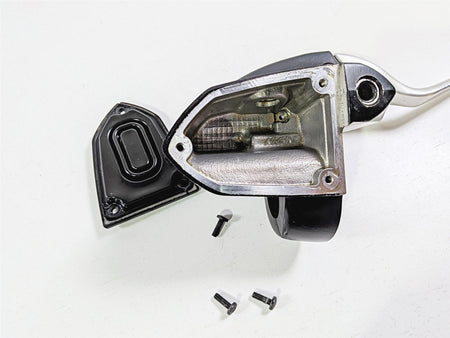 2016 Victory Cross Country Front Nissin Brake Master Cylinder 1912527 1912686 {{ shop.shopifyCountryName }} - Mototech271