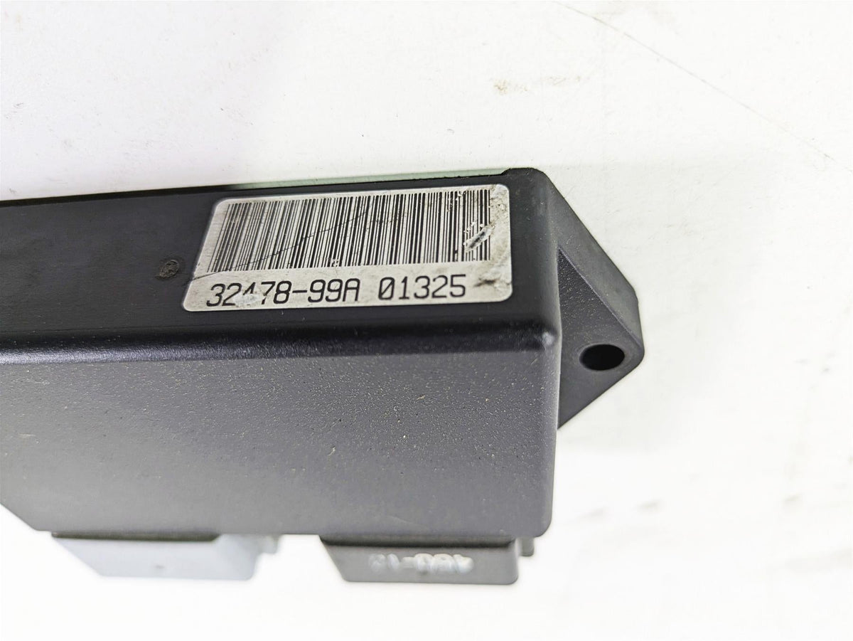 2002 Harley Dyna FXDL Low Rider Cdi Ecu Ecm Engine Control Module 32478-99A {{ shop.shopifyCountryName }} - Mototech271