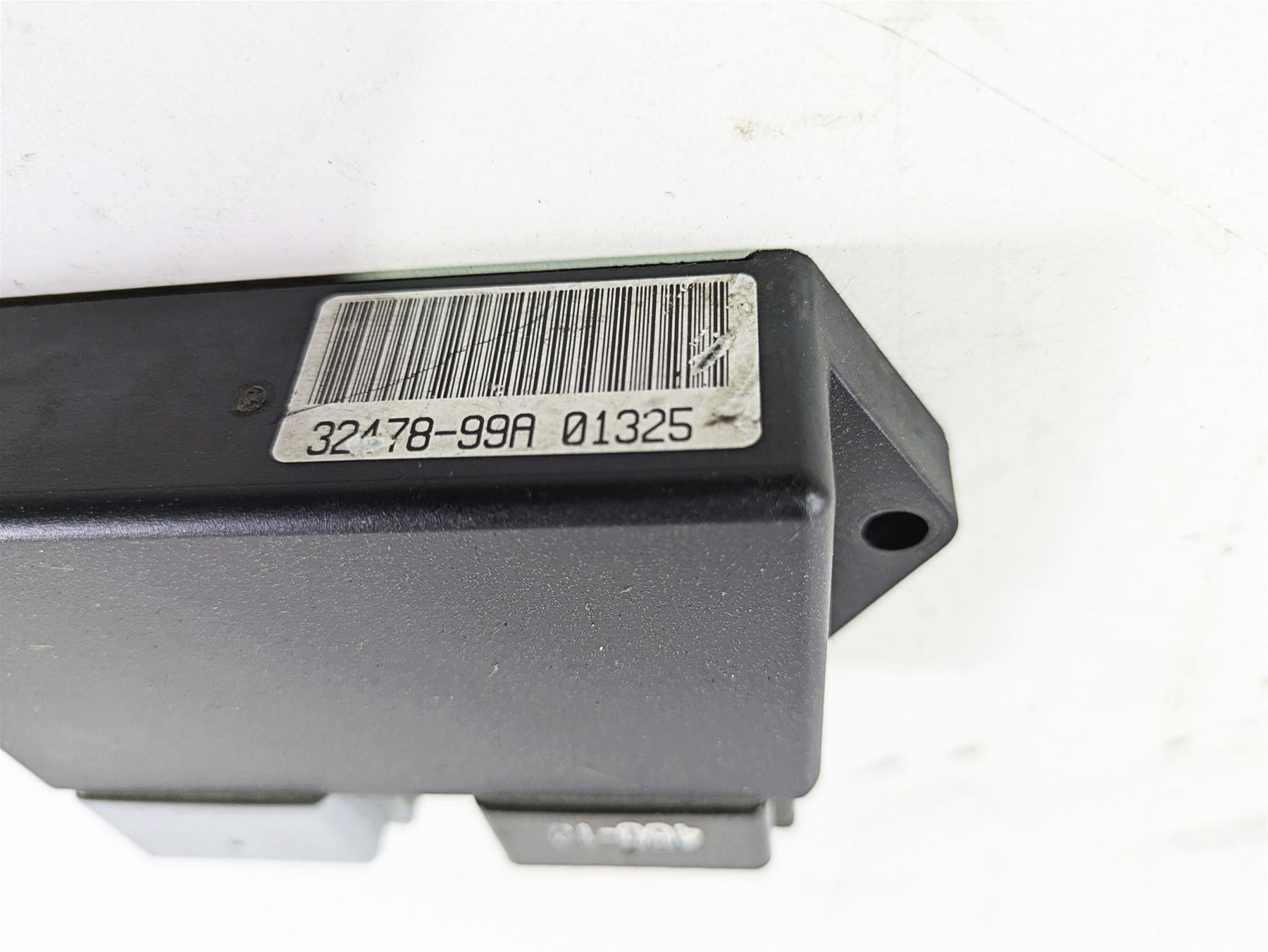 2002 Harley Dyna FXDL Low Rider Cdi Ecu Ecm Engine Control Module 32478-99A {{ shop.shopifyCountryName }} - Mototech271
