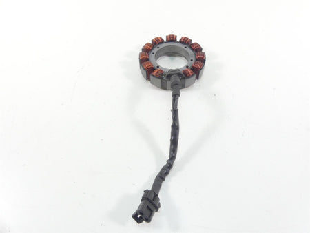 2005 Harley Touring FLHRSI Road King Alternator Generator Stator 29987-02A {{ shop.shopifyCountryName }} - Mototech271
