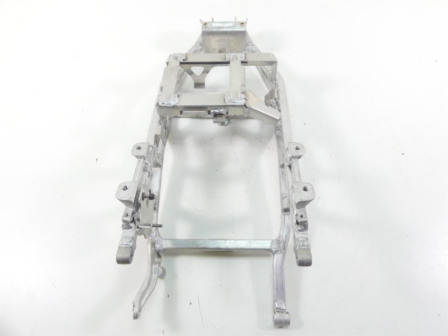 2009 Buell 1125 CR Straight Rear Subframe Sub Frame L0090.1AM {{ shop.shopifyCountryName }} - Mototech271
