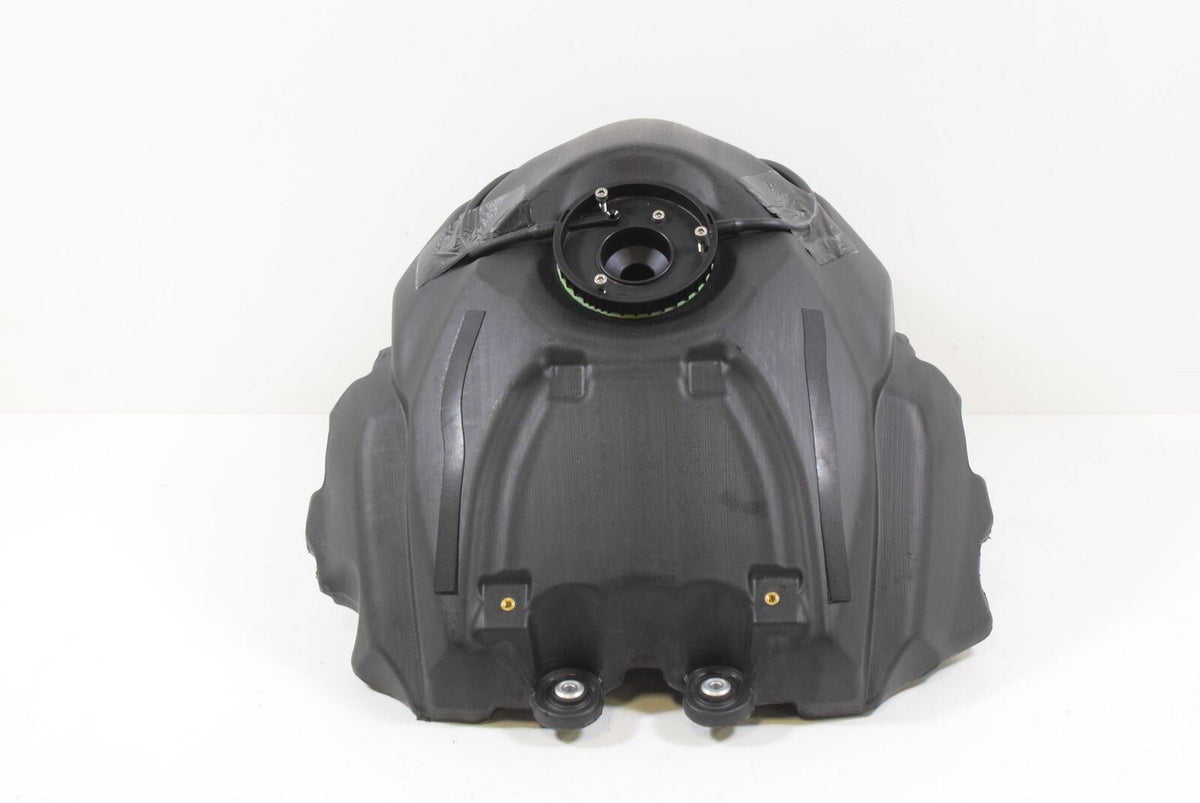 2016 Aprilia Shiver 750 Fuel Gas Petrol Tank Reservoir 896366 {{ shop.shopifyCountryName }} - Mototech271