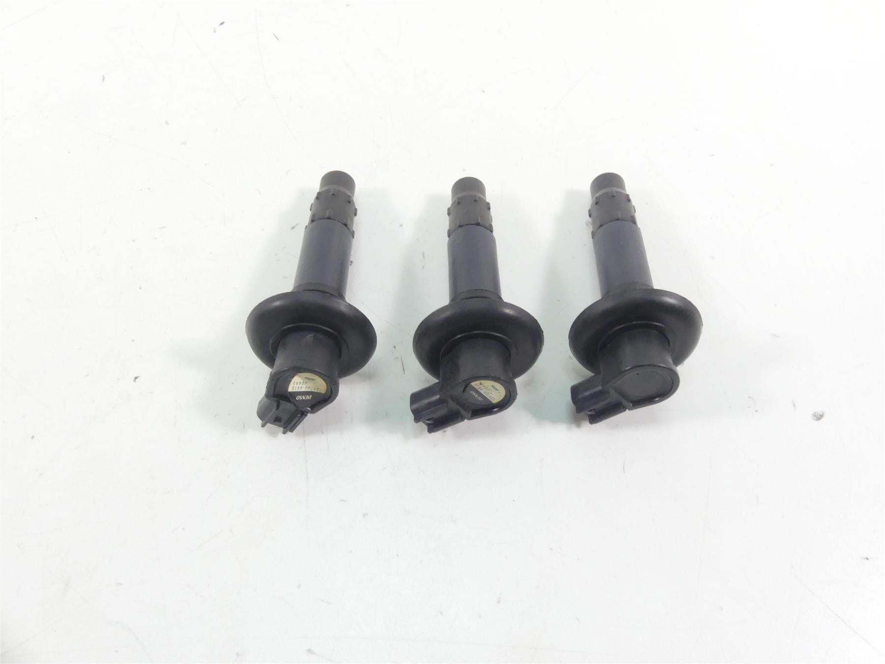 2010 Sea-Doo 4-Tec GTX 215 Denso Ignition Stick Coil Set 420664020 296000307 {{ shop.shopifyCountryName }} - Mototech271