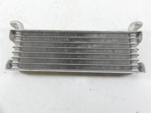 2015 Arctic Wild Cat 700 Sport LTD Oil Cooler Radiator & Lines 0413-322