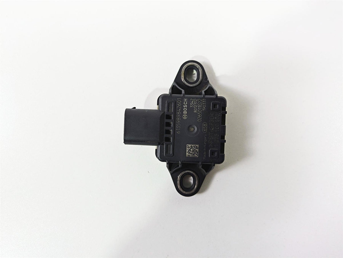2019 BMW R1250RT K52 Bosch Speed Sensor Module 61359898426 {{ shop.shopifyCountryName }} - Mototech271