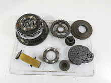 Load image into Gallery viewer, 2008 Harley Touring FLHTCU E-Glide 105TH Primary Drive Clutch Kit 37813-06A
