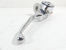 Load image into Gallery viewer, 2007 Harley Touring FLHR SE CVO Road King Front Brake Master Cylinder 41700740 | Mototech271
