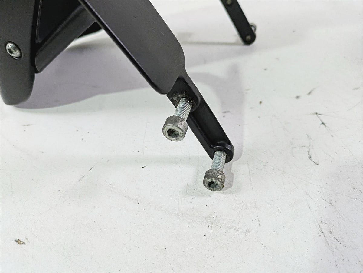 2013 Harley VRSCF Muscle Rod Front Fender & Bracket - Dent - Read 59024-09 {{ shop.shopifyCountryName }} - Mototech271