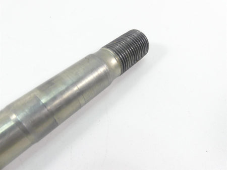 2018 Harley FXBRS Softail Breakout Front 1" Wheel Spindle Axle 43000080 {{ shop.shopifyCountryName }} - Mototech271