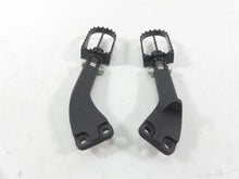 Load image into Gallery viewer, 2016 Harley FXDLS Dyna Low Rider Rear Passenger Footpeg Foot Peg Set 49224-06A | Mototech271
