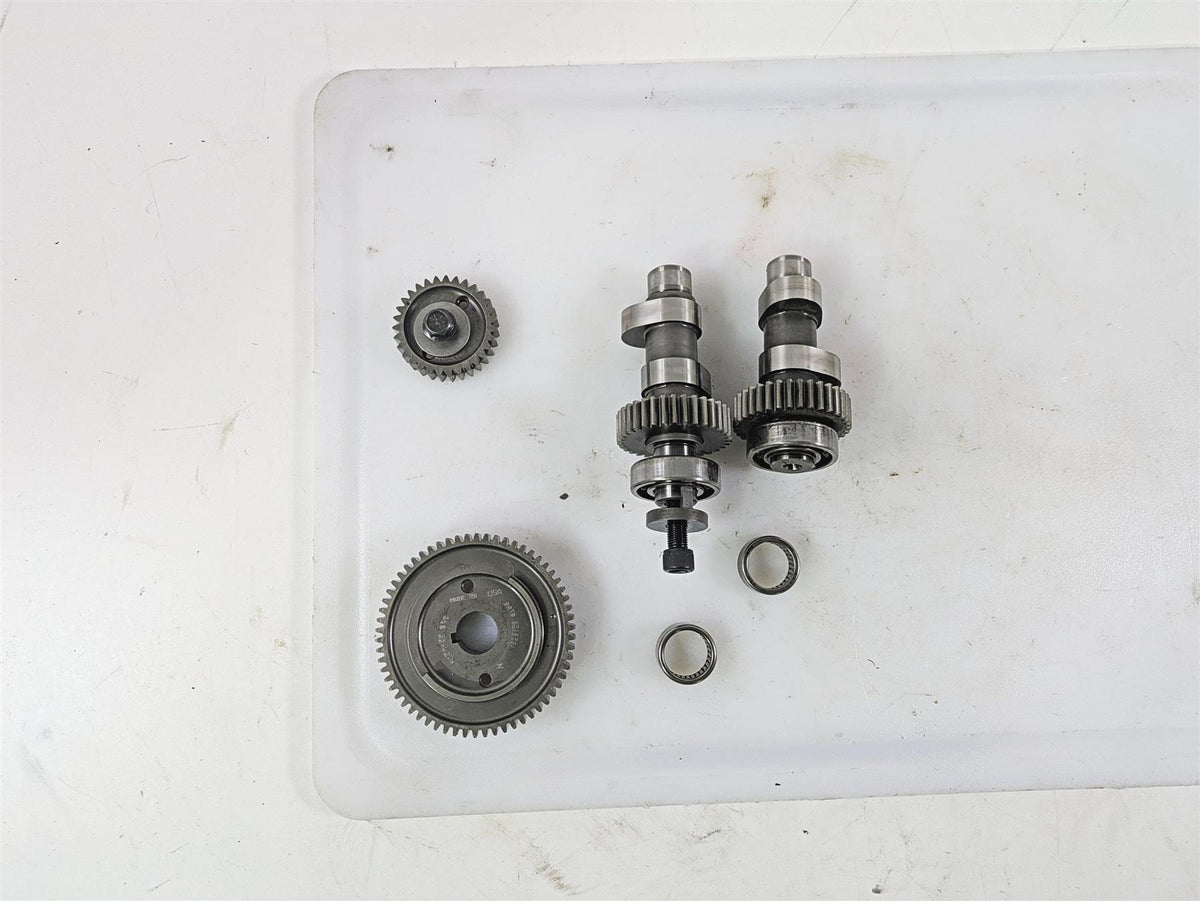 Harley Davidson S&S Cam Shaft & Gear Set 625" Lift 33-5269 {{ shop.shopifyCountryName }} - Mototech271
