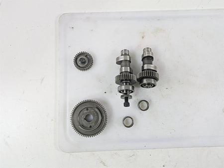 Harley Davidson S&S Cam Shaft & Gear Set 625" Lift 33-5269 {{ shop.shopifyCountryName }} - Mototech271