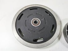 Load image into Gallery viewer, 2008 Harley Touring FLHTCU E-Glide 105TH Rear 66T Drive Belt Pulley 37781-08 | Mototech271
