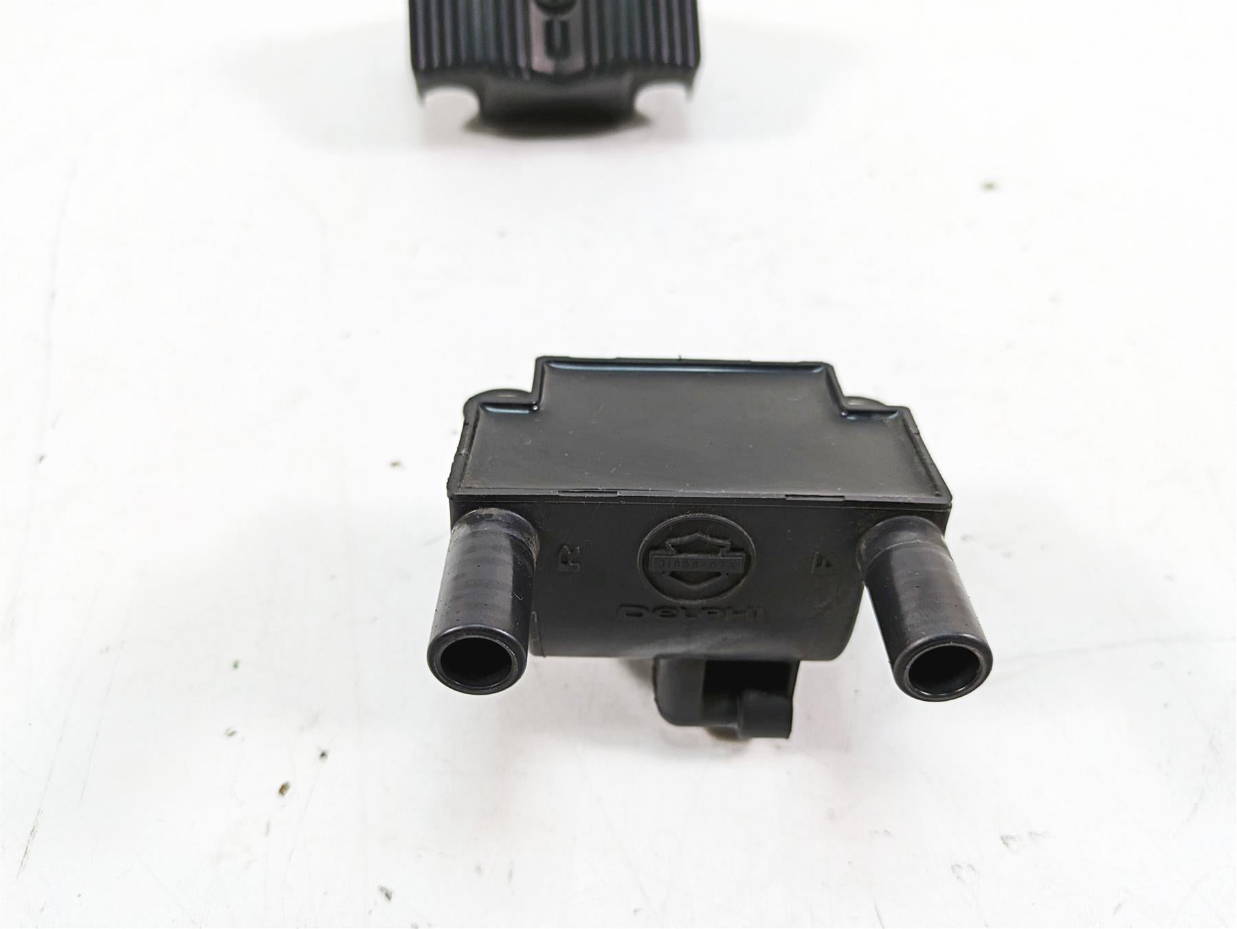2015 Harley FXDL Dyna Low Rider Delphi Ignition Coil 31696-07A {{ shop.shopifyCountryName }} - Mototech271