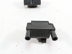 2015 Harley FXDL Dyna Low Rider Delphi Ignition Coil 31696-07A
