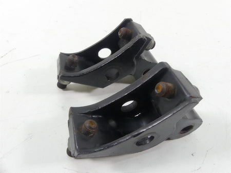 2002 Harley Touring FLHRCI Road King Rear Shock Suspension Damper Extensions {{ shop.shopifyCountryName }} - Mototech271