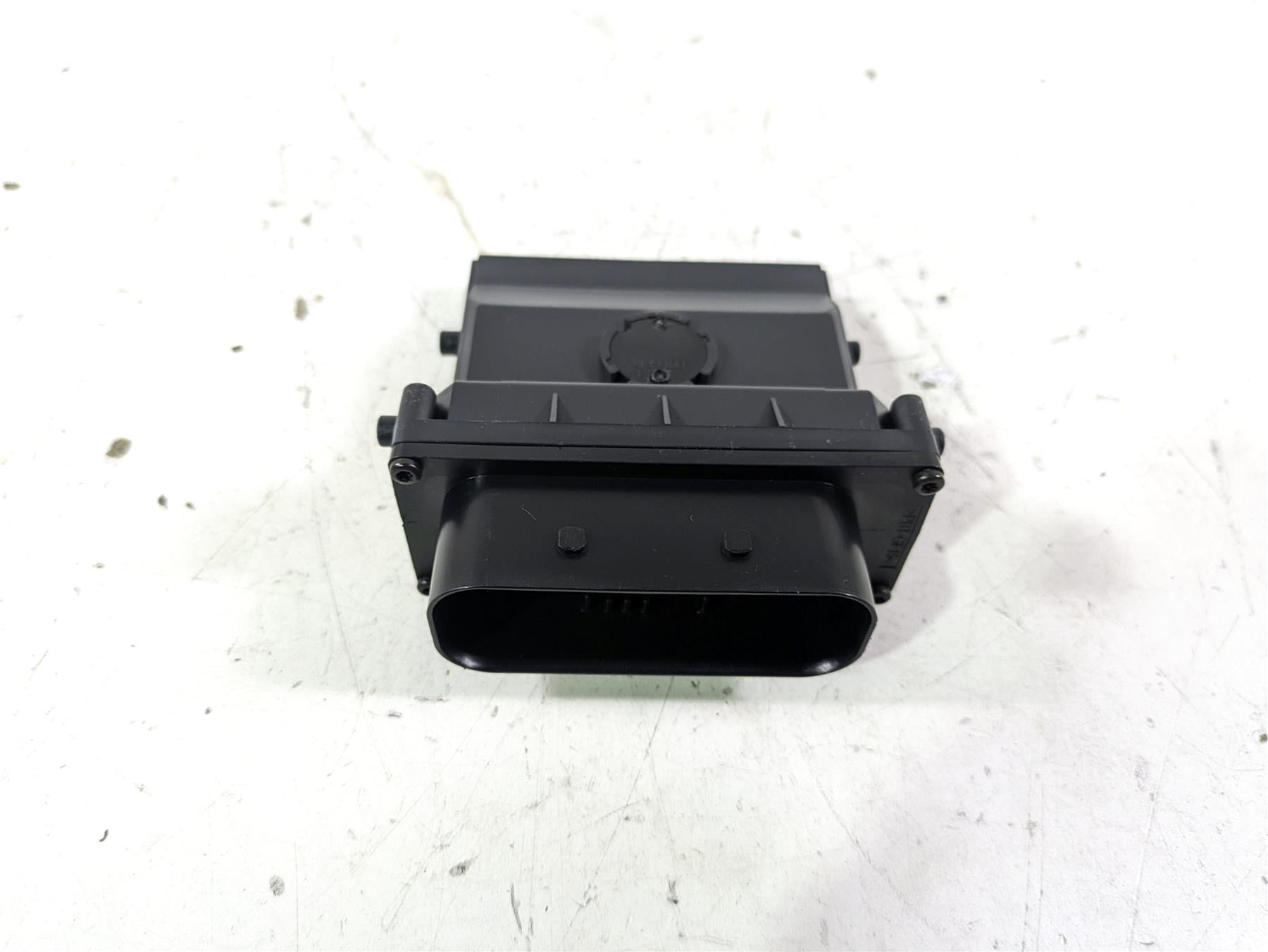 2022 BMW R1250 RT K052 Esa Suspension Control Module Unit 61351691069 {{ shop.shopifyCountryName }} - Mototech271