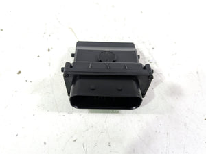 2022 BMW R1250 RT K052 Esa Suspension Control Module Unit 61351691069