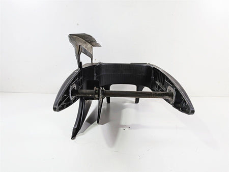 2008 Yamaha XV1900 Roadliner S Rear Swingarm + Guard & Axle 1D7-22110-01-00 {{ shop.shopifyCountryName }} - Mototech271