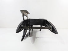 Load image into Gallery viewer, 2008 Yamaha XV1900 Roadliner S Rear Swingarm + Guard &amp; Axle 1D7-22110-01-00
