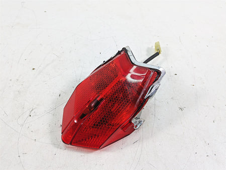 2013 MV Agusta F3 675 ERA Taillight Rear Tail Stop Brake Light 8000B9781 B5427 {{ shop.shopifyCountryName }} - Mototech271
