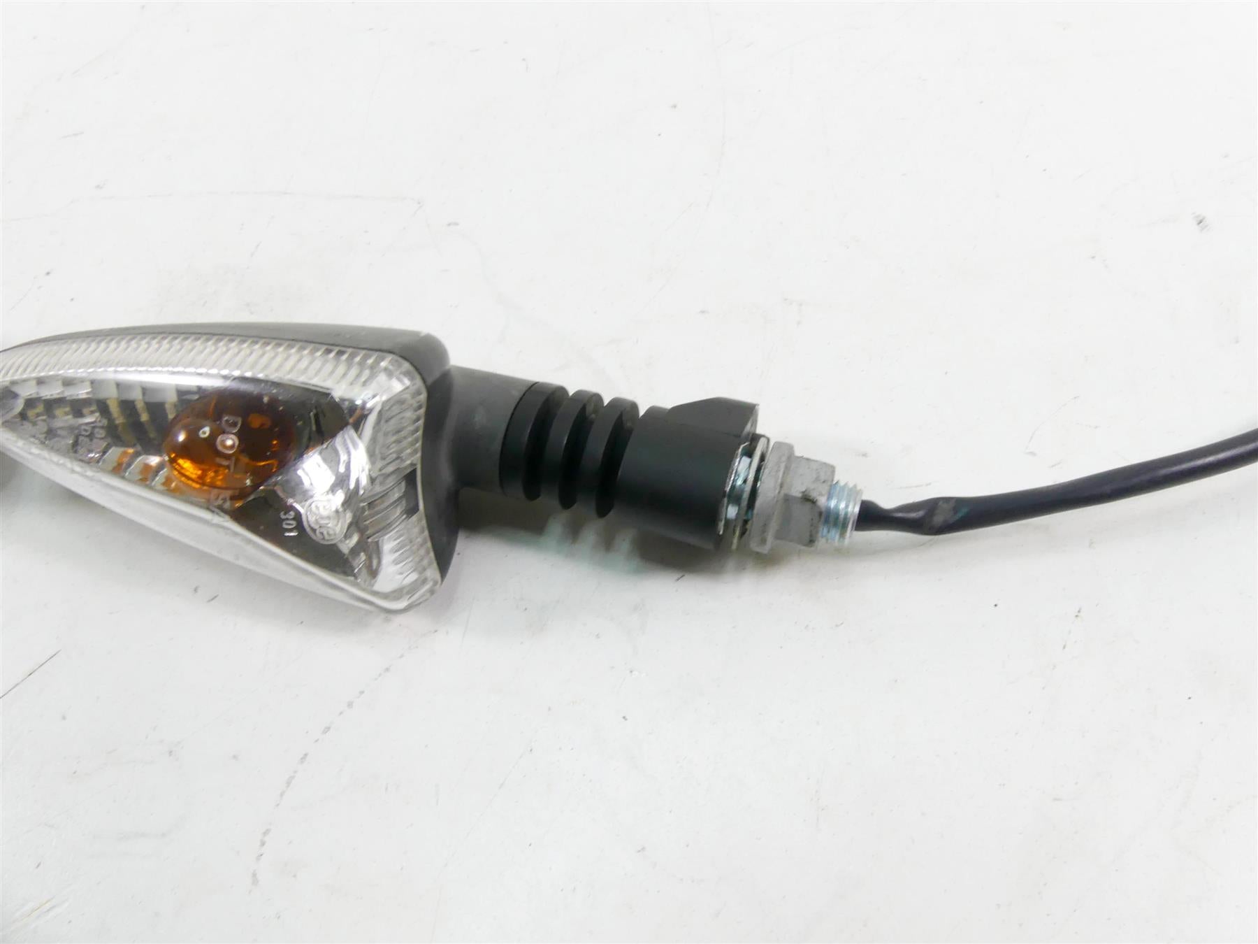 2015 KTM 1290 Adventure Rear Blinker Turn Signal Set 78114025000 78114026000 {{ shop.shopifyCountryName }} - Mototech271