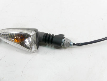 2015 KTM 1290 Adventure Rear Blinker Turn Signal Set 78114025000 78114026000 {{ shop.shopifyCountryName }} - Mototech271