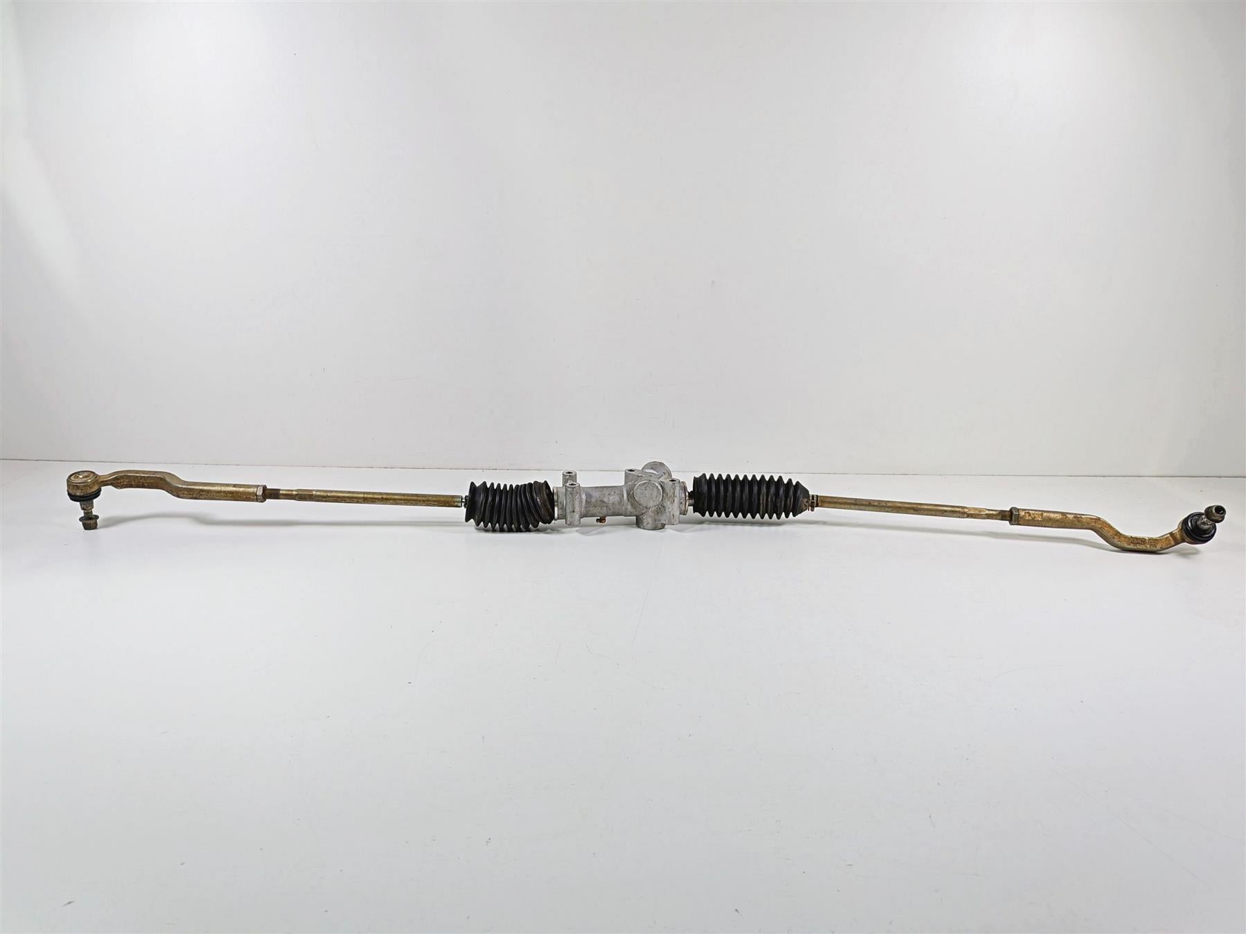2019 Polaris RZR XP Turbo S Dynamics Rack & Pinion Steering Assy 1824841 1824863-Mototech271
