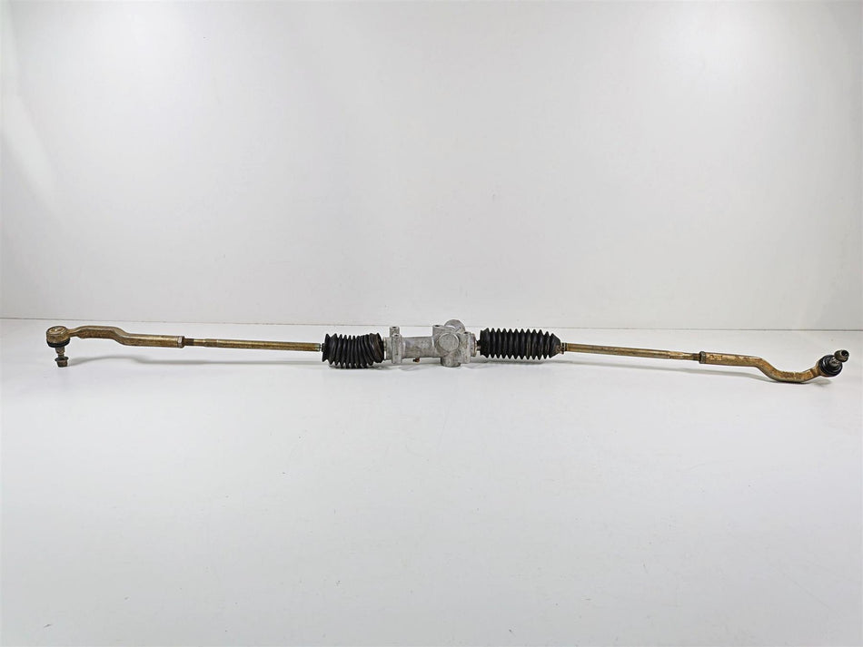 2019 Polaris RZR XP Turbo S Dynamics Rack & Pinion Steering Assy 1824841 1824863-Mototech271