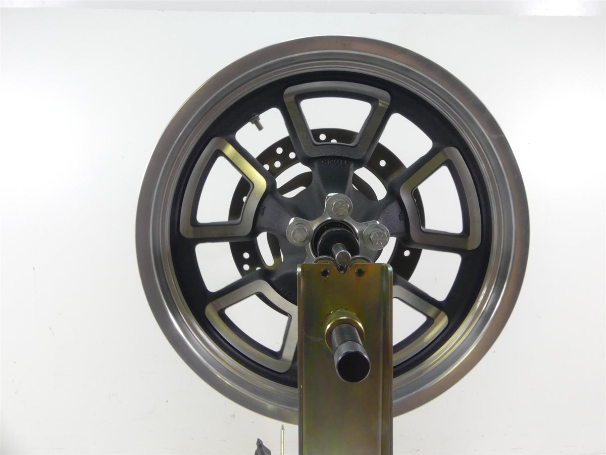 2014 Harley FXDL Dyna Low Rider Straight Rear 17x4/5 Wheel Rim 40900289 {{ shop.shopifyCountryName }} - Mototech271