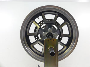2014 Harley FXDL Dyna Low Rider Straight Rear 17x4/5 Wheel Rim 40900289 | Mototech271