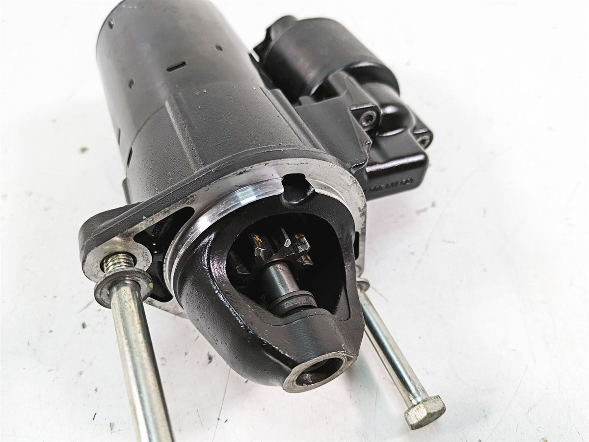2014 Moto Guzzi California 1400 T Engine Starter Motor 97729R {{ shop.shopifyCountryName }} - Mototech271