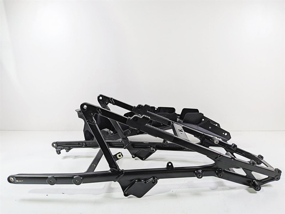 2016 KTM 1290 Super Adventure Rear Sub Frame Subframe 6030300200033 {{ shop.shopifyCountryName }} - Mototech271