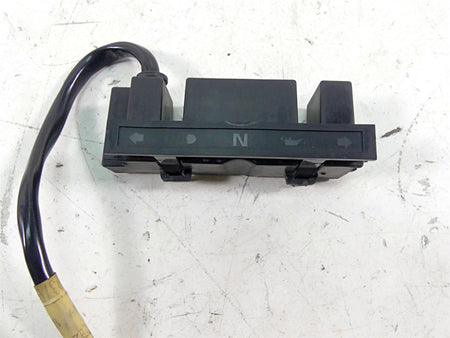 2006 Harley Softail FXSTSI Springer Indicator Instrument Lights 68113-99C {{ shop.shopifyCountryName }} - Mototech271