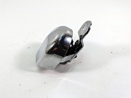 2006 Harley Touring FLHTCUI Electra Glide Horn & Chrome Cover 61300478A {{ shop.shopifyCountryName }} - Mototech271