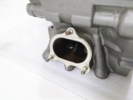 2012 Ducati Streetfighter 848 Cylinderhead Cylinder Heads 30123301AB 30122782AB {{ shop.shopifyCountryName }} - Mototech271