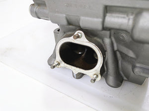 2012 Ducati Streetfighter 848 Cylinderhead Cylinder Heads 30123301AB 30122782AB