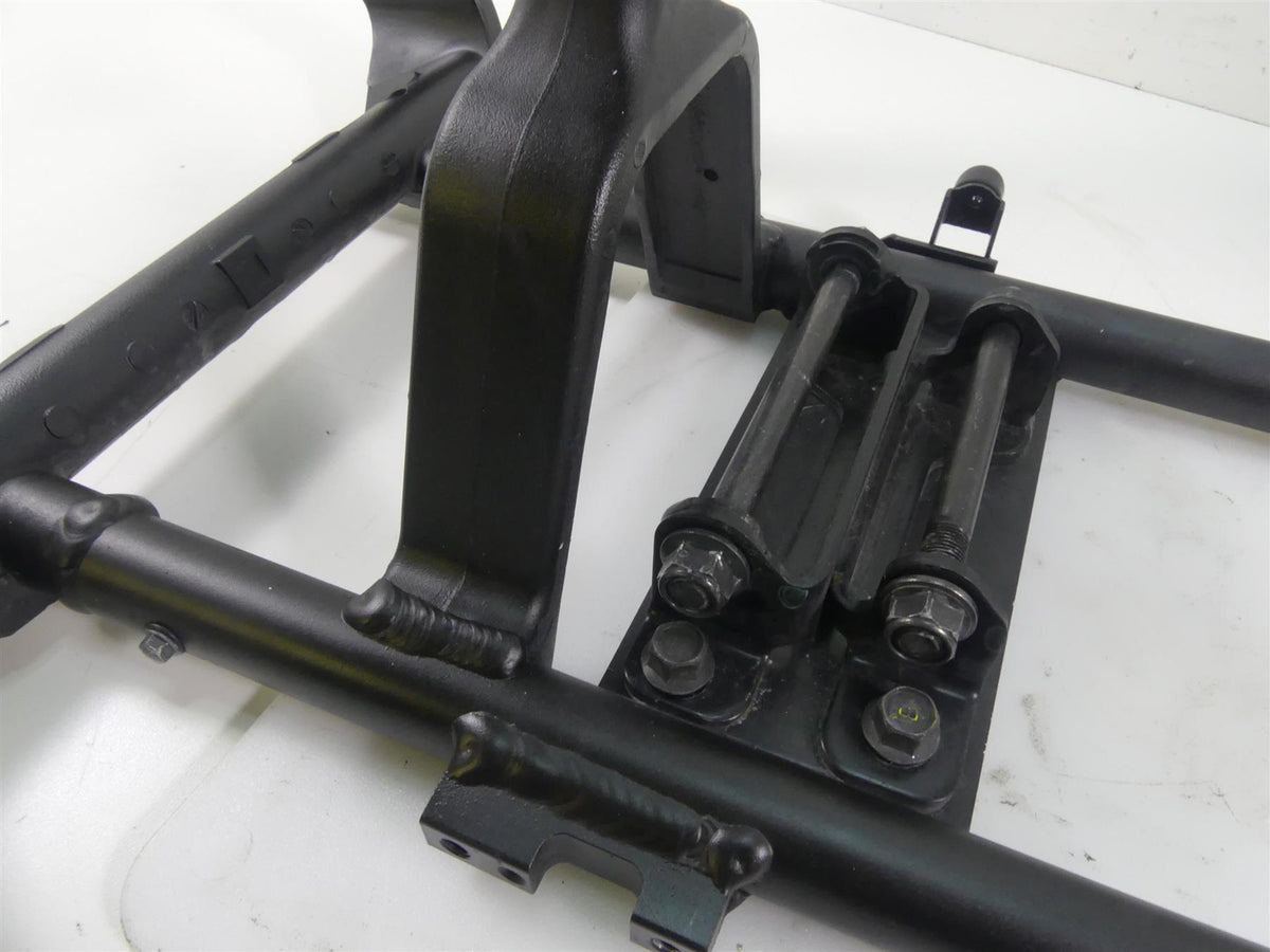 2009 Yamaha XV1700 Road Star Warrior Straight Main Frame Chassis With Texas Clean Title T5PX-21110-10-00 {{ shop.shopifyCountryName }} - Mototech271