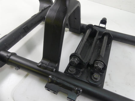 2009 Yamaha XV1700 Road Star Warrior Straight Main Frame Chassis With Texas Clean Title T5PX-21110-10-00 {{ shop.shopifyCountryName }} - Mototech271
