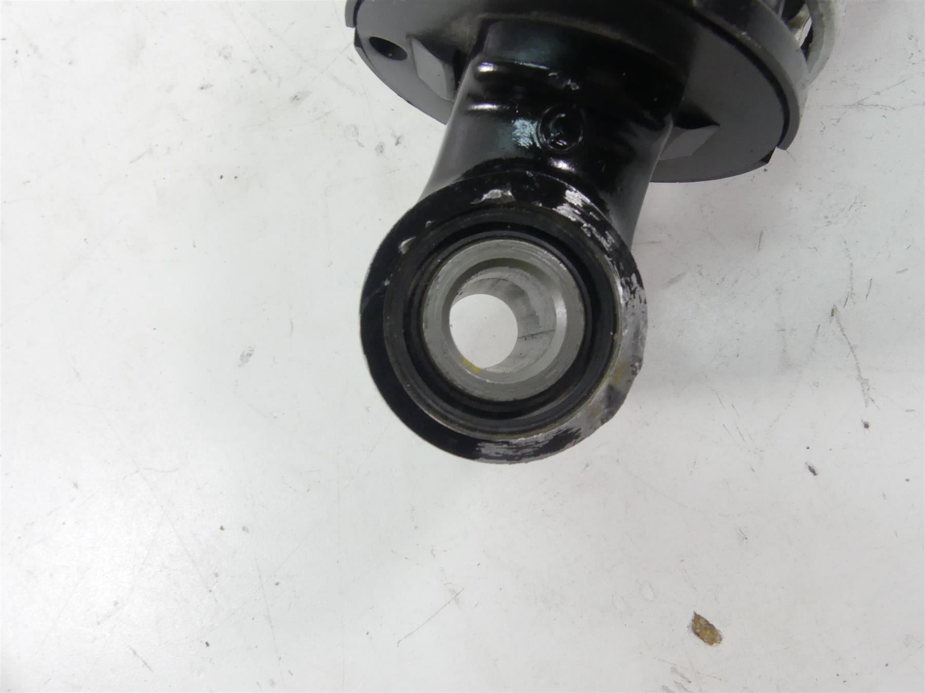2018 Harley Softail FXBB Street Bob Rear Showa Suspension Shock 43mm 54000140 {{ shop.shopifyCountryName }} - Mototech271